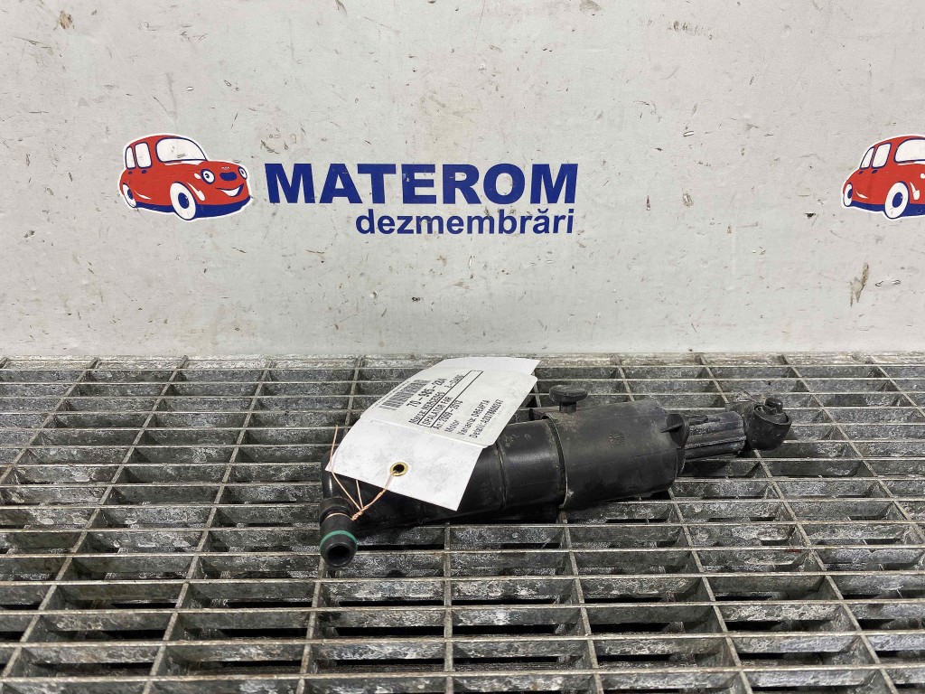 SPALATOR FAR MERCEDES E-CLASS - - (2009 2013)