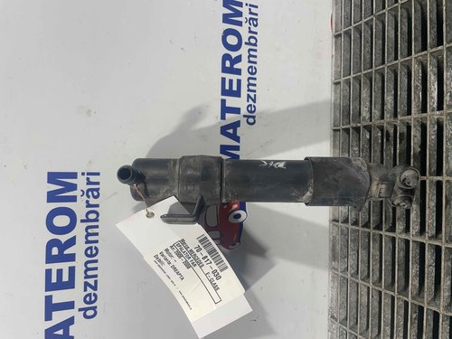 SPALATOR FAR MERCEDES E-CLASS E-CLASS - - (2005 2008)