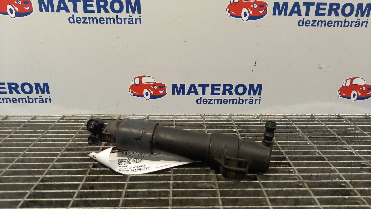 SPALATOR FAR MERCEDES E-CLASS E-CLASS - - (2006 2009)