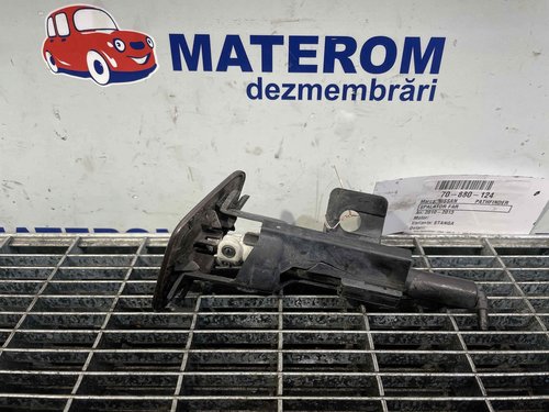 SPALATOR FAR NISSAN PATHFINDER - - (2010 2013)