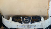 Spalator far Nissan Qashqai 2.0 I an de fabricatie...