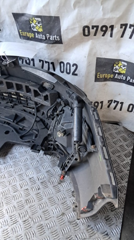 Spalator far Opel Astra J an 2011 cod 13258407 / 13258408 cod Z20R