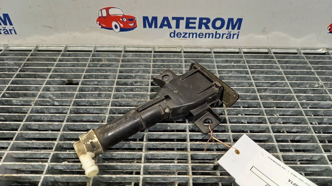 SPALATOR FAR PEUGEOT 4007 - - (2007 2012)