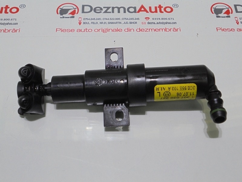 Spalator far stanga 3C0955103A, Vw Passat Variant (3C5) (id:285979)