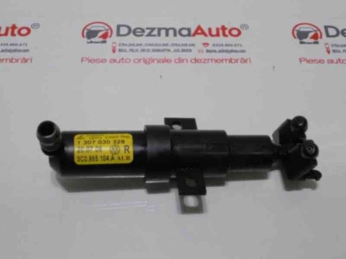 Spalator far stanga 3C0955104A, Vw Passat (3C2)