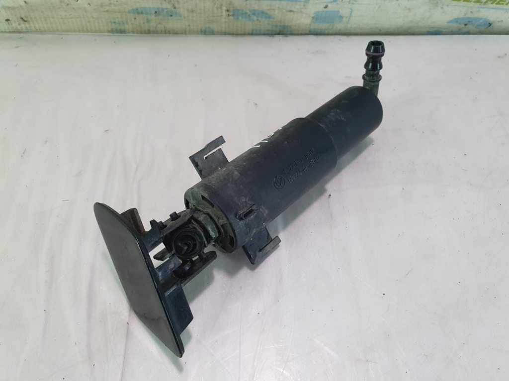 Spalator far stanga 7173851 BMW X5 E70 [2006 - 2010] 3.0 d M57N2