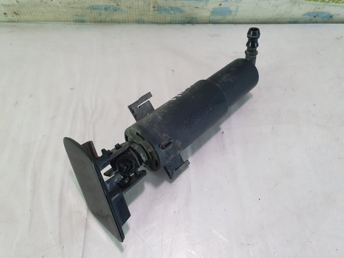 Spalator far stanga 7173851 BMW X5 E70 [2006 - 2010] 3.0 d M57N2