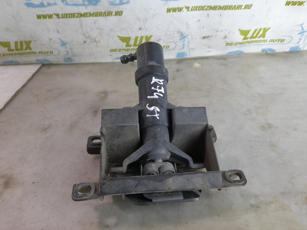 Spalator far stanga 7L6955978 Volkswagen VW Touareg generatia 1 7L [2002 - 2007] 2.5 tdi BAC