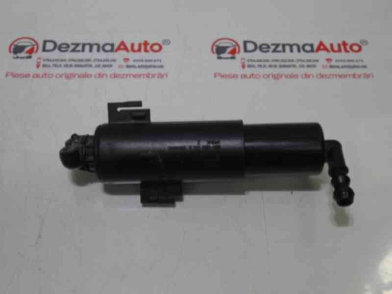 Spalator far stanga 8K0955101A, Audi A4 Avant (8K5, B8)