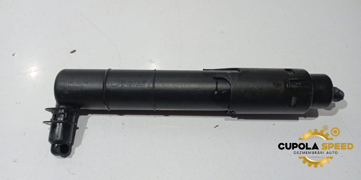 Spalator far stanga 971955965 Porsche Panamera 970 [2009 - 2013]