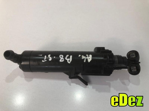Spalator far stanga Audi A4 (2007-2011) [8K2, B8] 8k0955101b