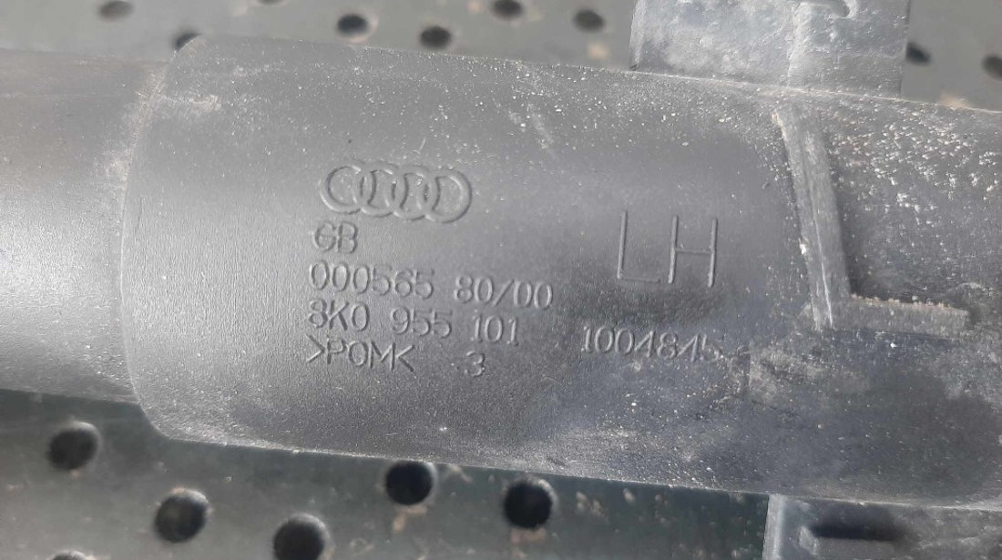 Spalator far stanga audi a4 b8 8k 8k0955101