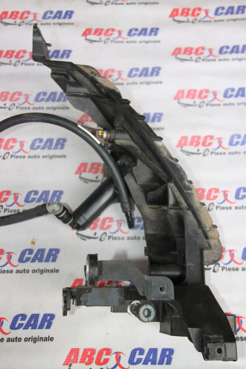 Spalator far stanga Audi A4 B8 8K Facelift cod: 8K0955101D 2012-2015