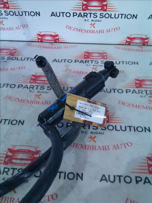 Spalator far stanga AUDI A5 3.0 TDI 4x4 an fabr. 2011