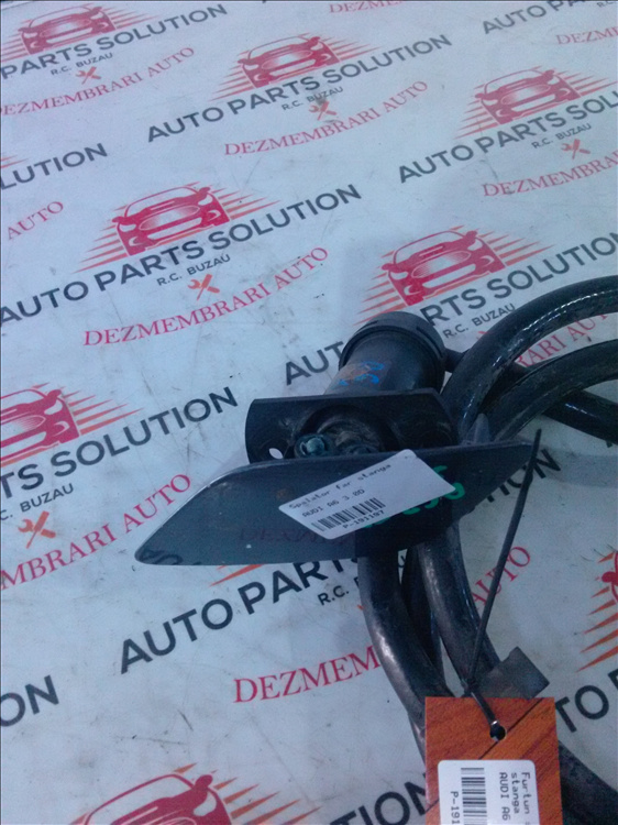 Spalator far stanga AUDI A6 3.0 d