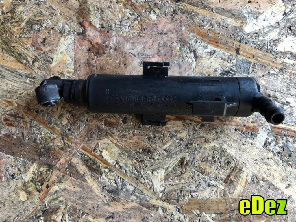 Spalator far stanga Audi A8 (2009-2017) [4H] D4 4h0955101