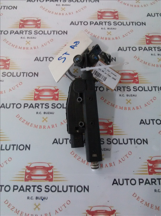 Spalator far stanga AUDI A8 an fabr.2006