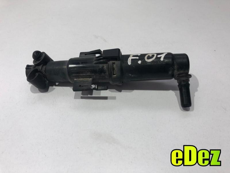 Spalator far stanga BMW Seria 7 (2008-2015) [F01, F02] 7178743