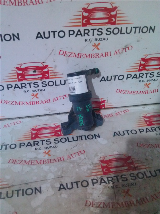 Spalator far stanga BMW SERIA 7 an fabr 2007