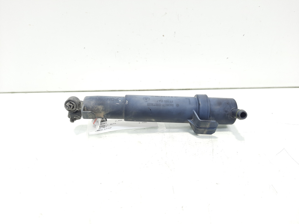 Spalator far stanga, cod 2118600547, Mercedes Clasa E (W211) (id:619182)