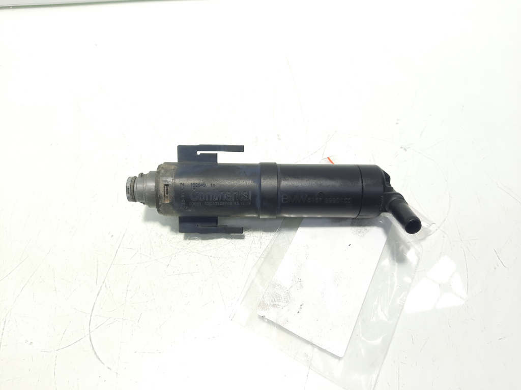 Spalator far stanga, cod 2990155-02, Bmw X1 (E84) (id:554276)