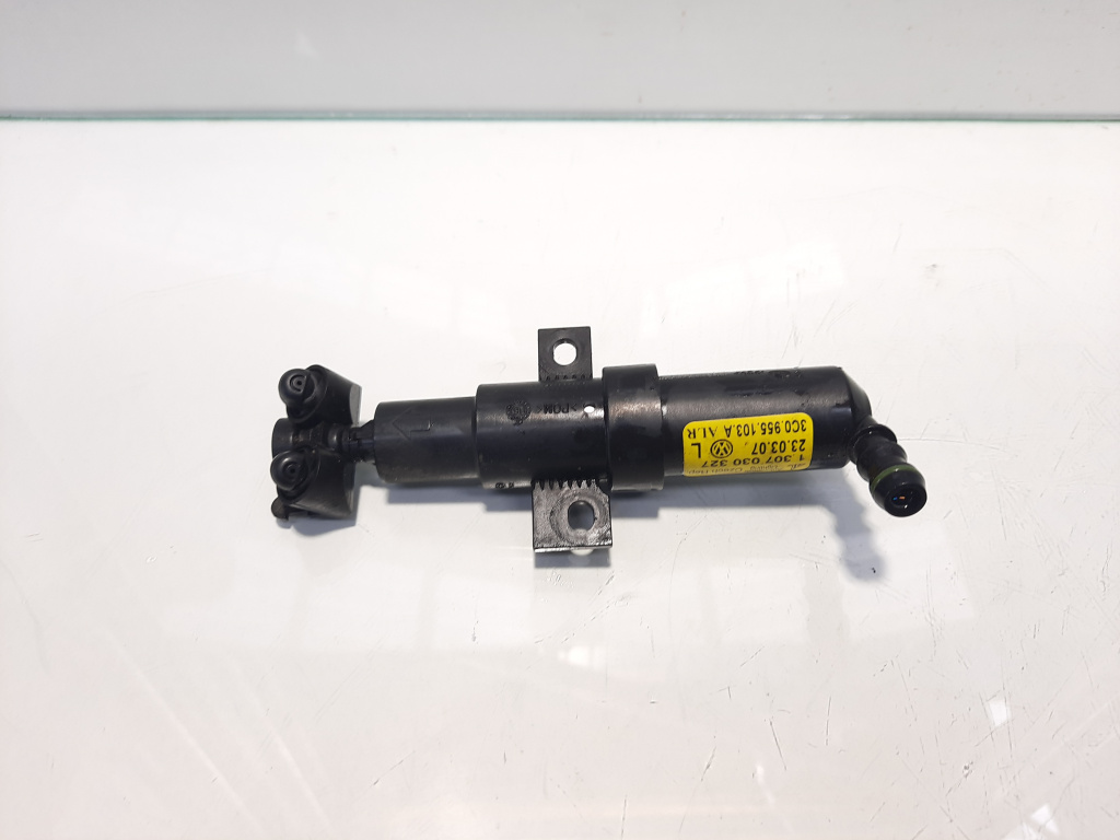 Spalator far stanga, cod 3C0955103A, Vw Passat (3C2)