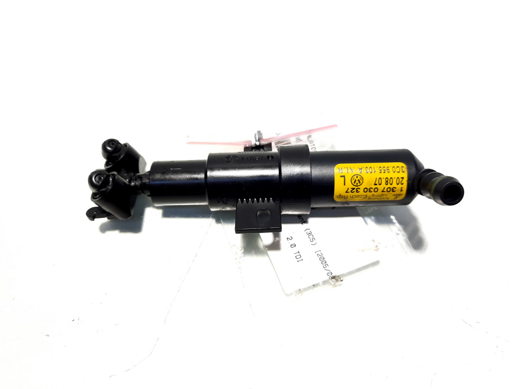Spalator far stanga, cod 3C0955103A, Vw Passat Variant (3C5) (id:517486)