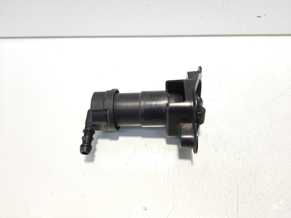 Spalator far stanga, cod 8E0955101D, Audi A4 Cabriolet (8H7) (idi:555994)