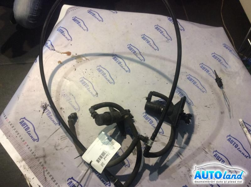 Spalator Far Stanga + Dreapta Complet BMW 5 E60 2003