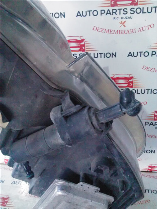 Spalator far stanga Mercedes-BENZ E CLASS COUPE an fabr. 2013