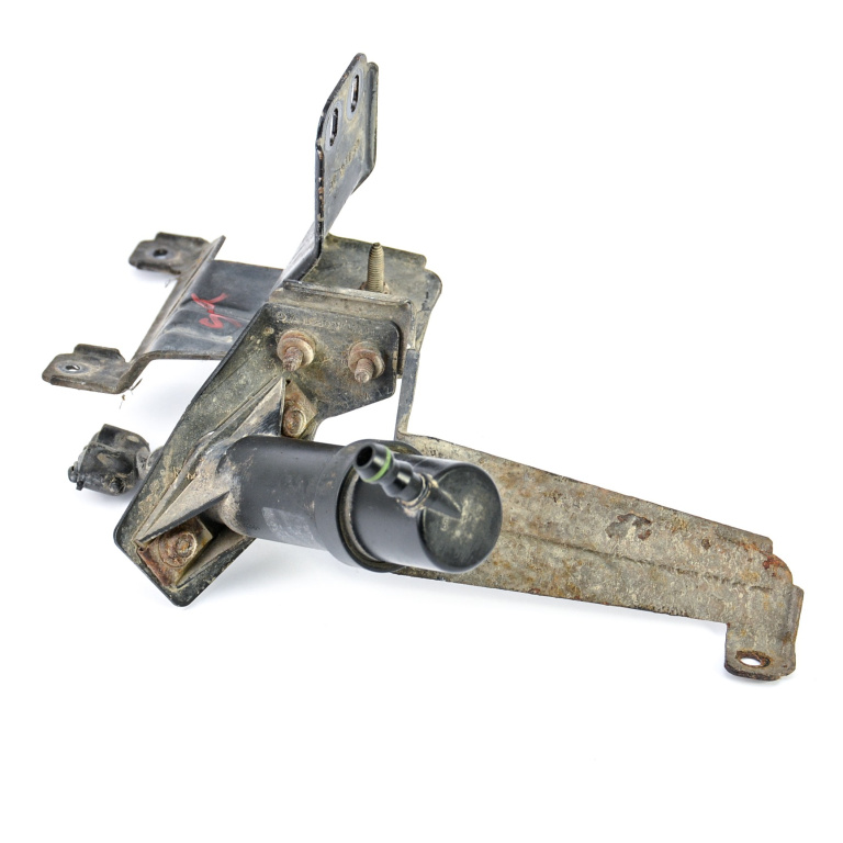 Spalator Far Stanga Mercedes-Benz ML / M-CLASS (W164) 2005 - 2011 Motorina