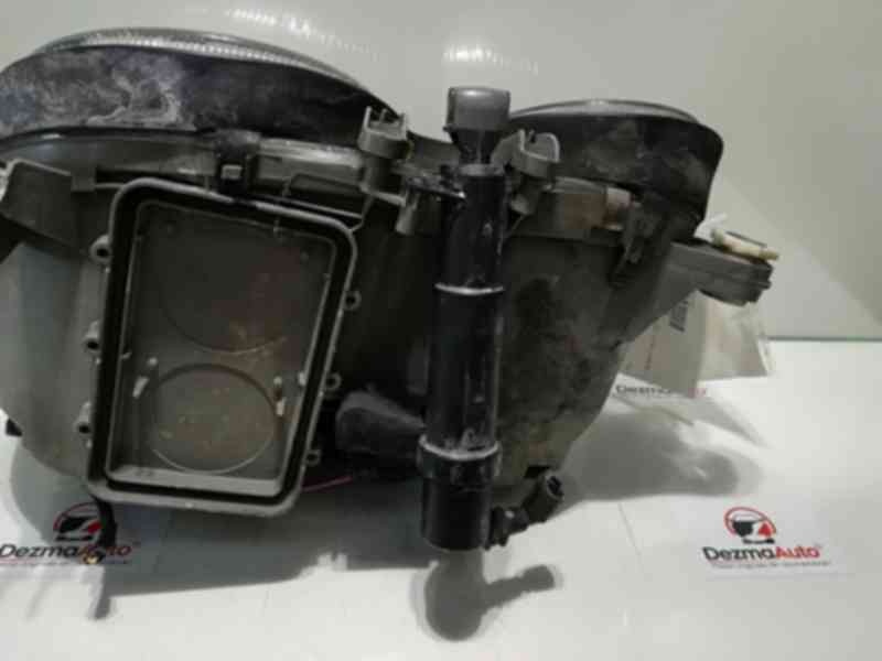Spalator far stanga, Mercedes Clasa E combi (S210) (pr:110747)
