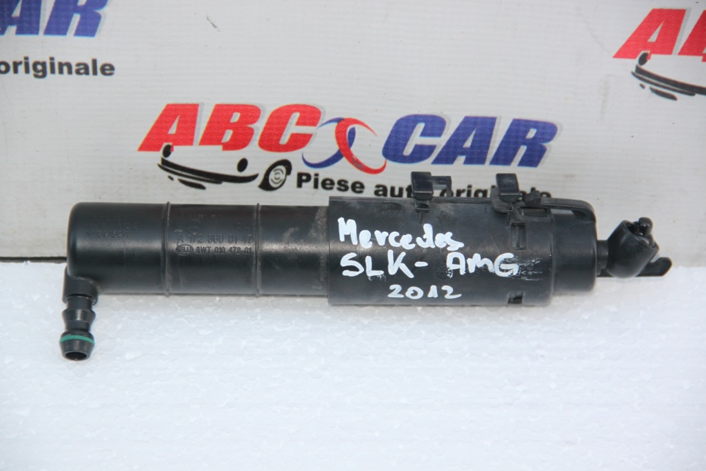Spalator far stanga Mercedes SLK-CLASS R172 cod: A1728600147 model 2012