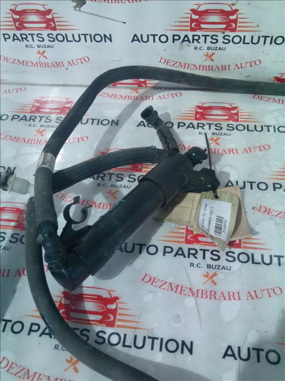 Spalator far stanga VOLKSWAGEN GOLF 5