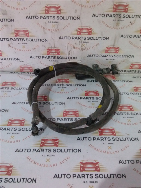 Spalator far stanga VW PASSAT B6 an fabr.2010