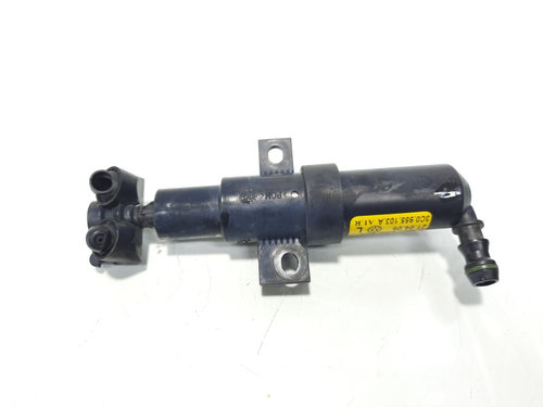 Spalator far stanga, VW Passat Variant (3C5) (id:612140)