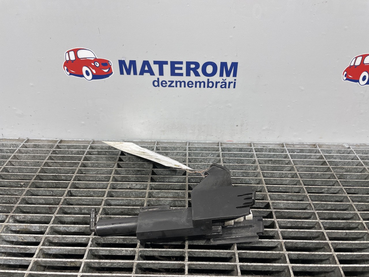 SPALATOR FAR TOYOTA VERSO VERSO 1.6 D4D - (2012 2018)