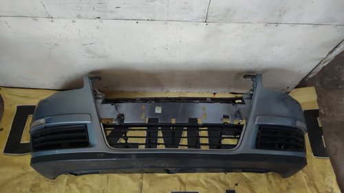 Spalator far Volkswagen Passat B6 Combi 1.6 TDI 2010
