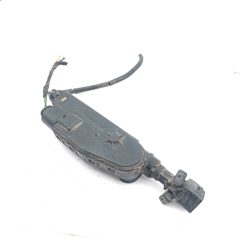 Spalator Far Volvo S80 2 (As) 2006 > Dreapta 30663580, A2C53108178, 2C53108178 Siemens Vdo