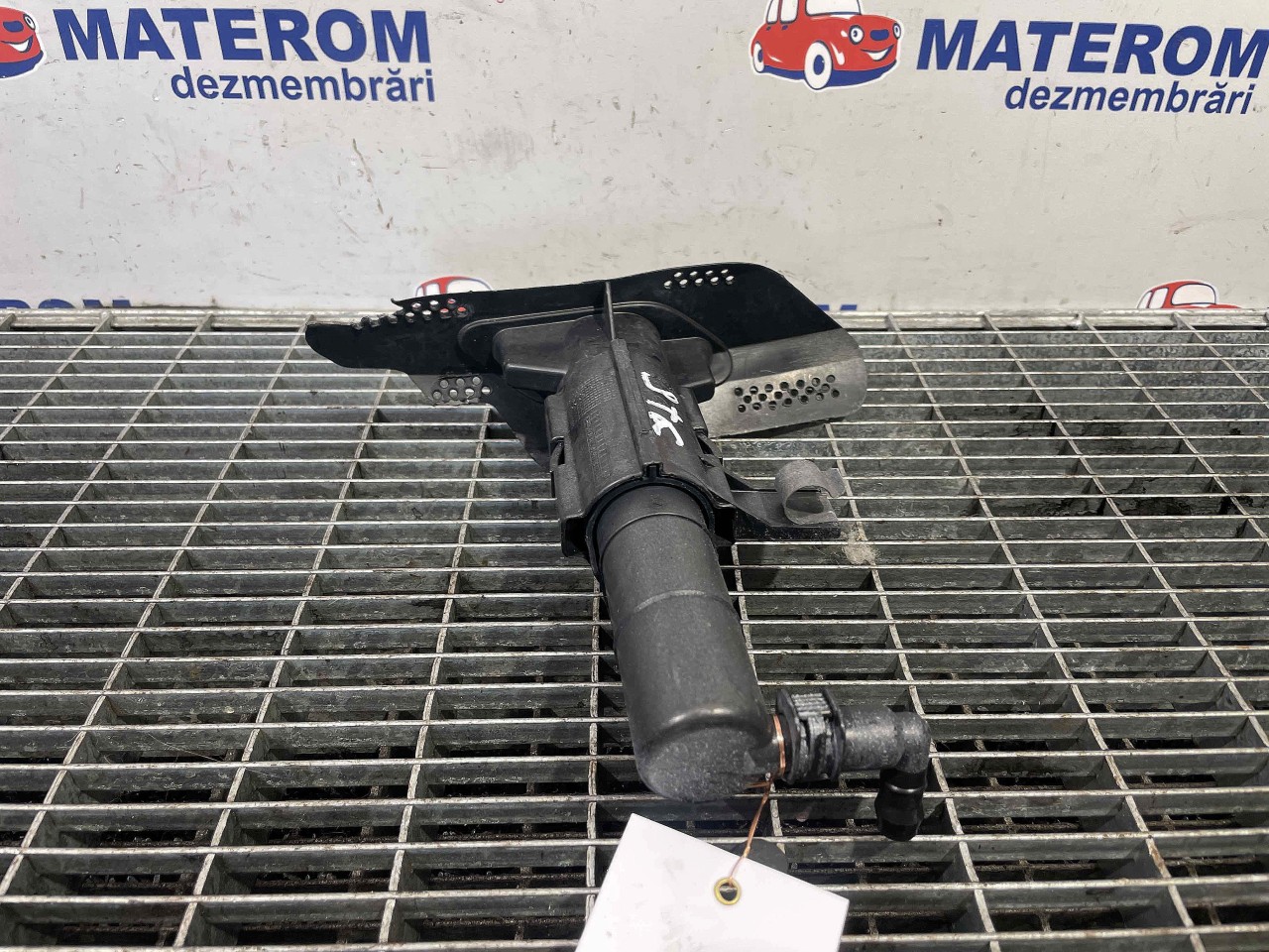 SPALATOR FAR VW JETTA IV 1.6 TDI - (2010 2019)