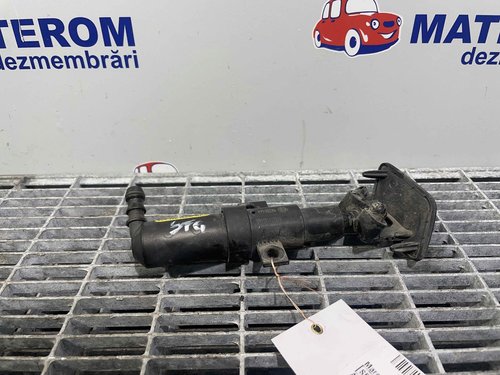 SPALATOR FAR VW PASSAT - - (2005 2010)