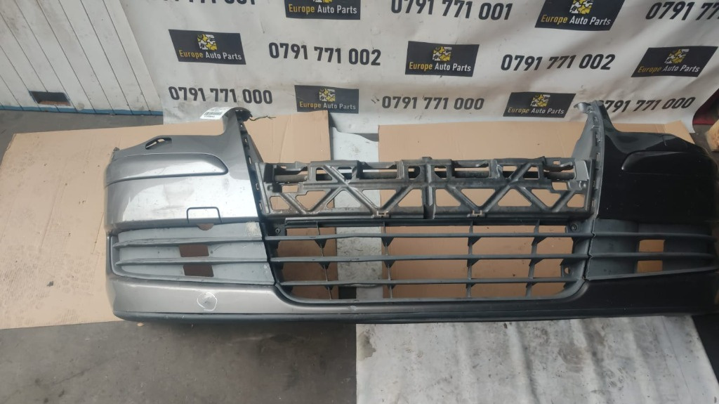 Spalator far Vw Touran 1T2 1.4 TSI cod motor BMY an 2008