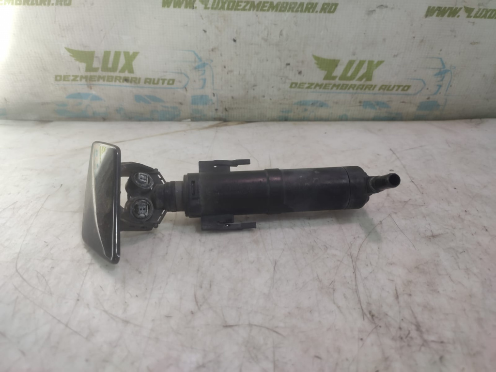 Spalator faruri 61672990155 BMW X1 E84 [facelift] [2012 - 2015] 2.0 D N47D20C