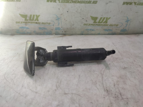 Spalator faruri 61672990155 BMW X1 E84 [facelift] [2012 - 2015] 2.0 D N47D20C