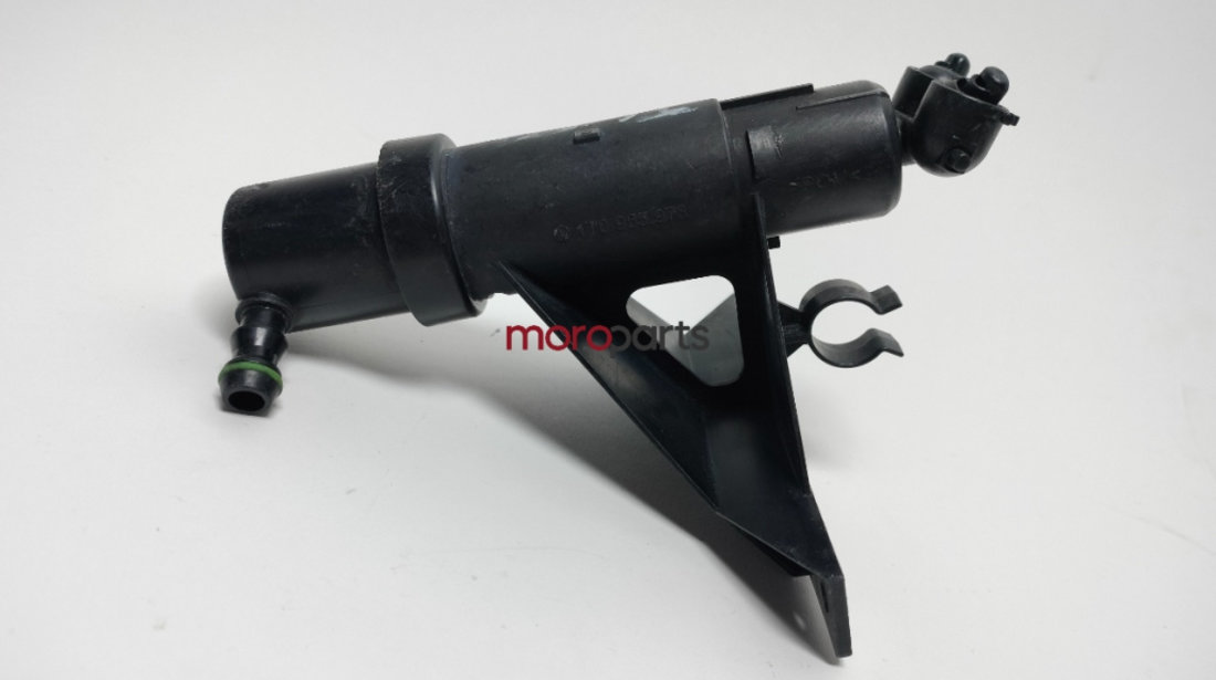 Spalator faruri dreapta fata VOLKSWAGEN TOURAN (1T1, 1T2) [ 2003 - 2010 ] OEM 1T0955978