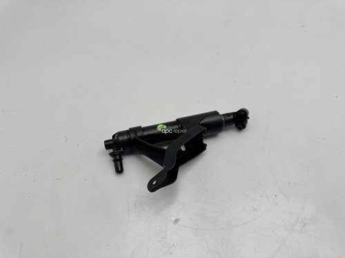 Spalator faruri dreapta Original Audi A4 B9 8W - Cod: 8W0955102A