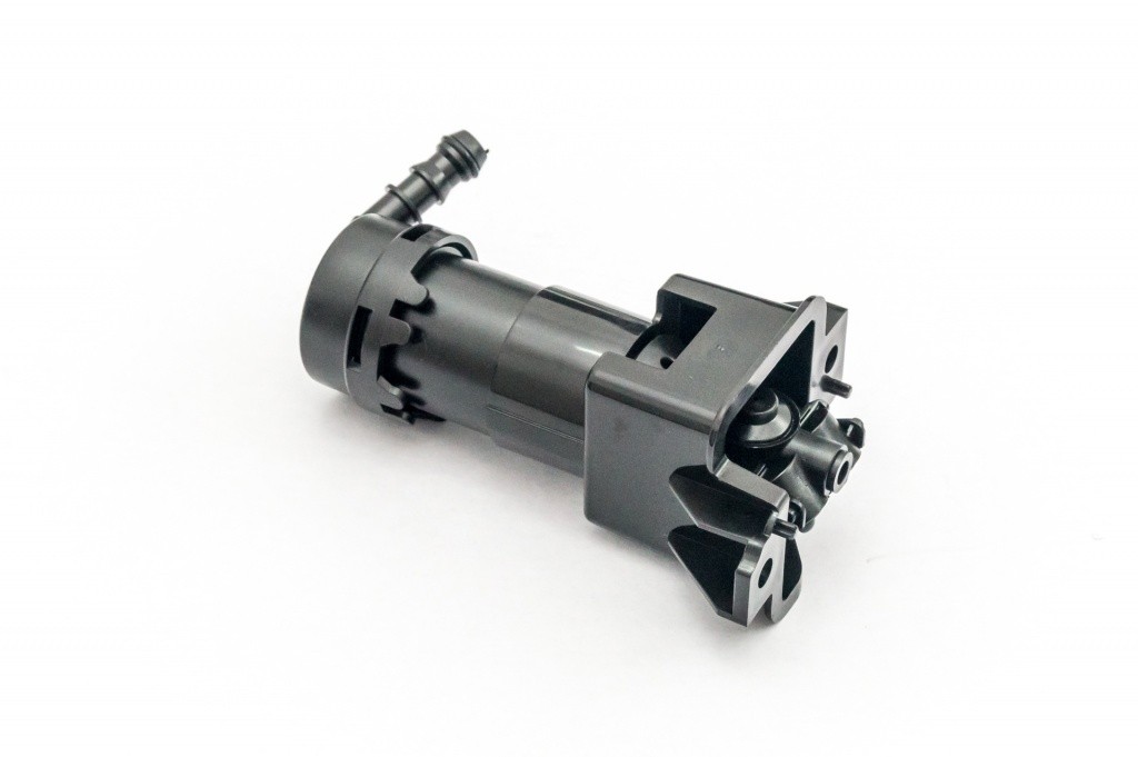 Spalator Faruri Far Audi A6 4F 2008-2011