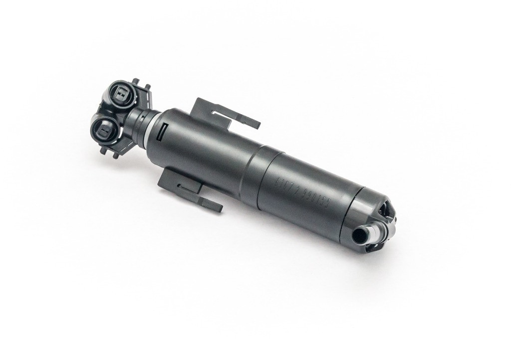 Spalator Faruri Far Bmw X1 E84 2008-2012