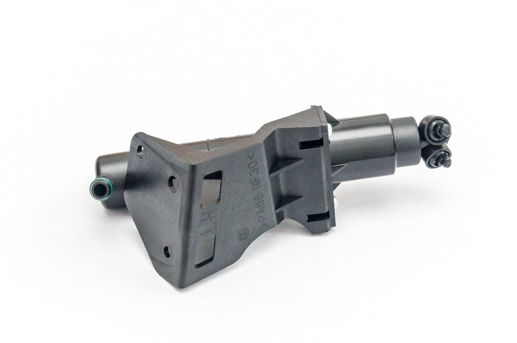 Spalator Faruri Far Mercedes Benz ML W164 2006-2012