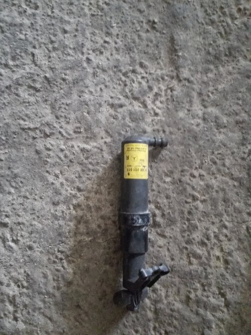 Spalator faruri mercedes c class w203 an 2001-2006